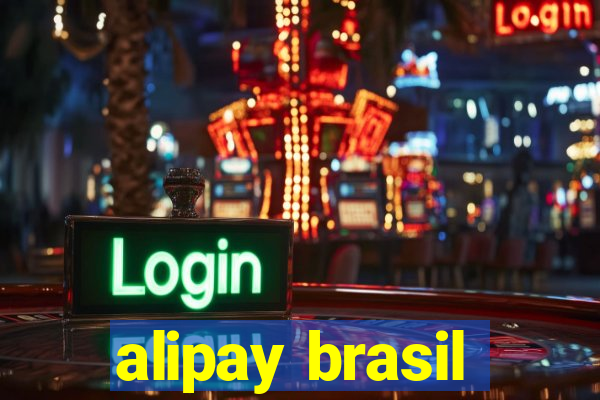 alipay brasil